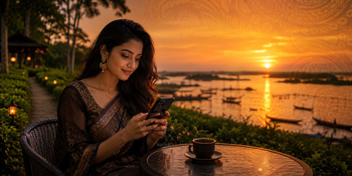 kriya apps