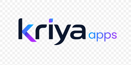 Kriya Apps Logo